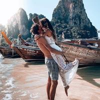 Отзыв от Ирина - виза ДТВ